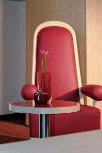 ARCOTEL Rubin - im Szeneviertel St Georg - 69