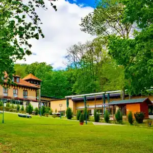 The Unforgettable - Tiliana by Homokys & Spa - 8