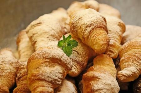 Romantik Scheelehof Stralsund - 45