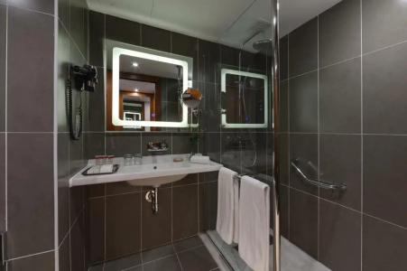 Steigenberger El Tahrir Cairo - 63