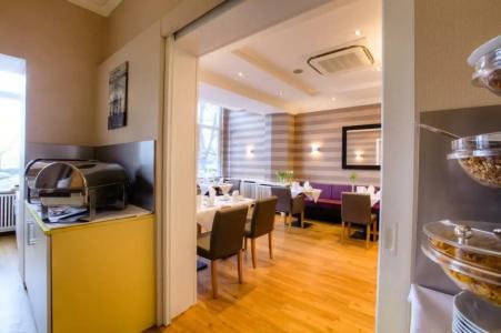 Relexa Bellevue an der Alster - 73