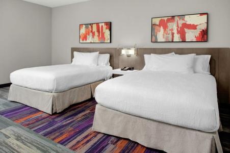 Hilton Garden Inn Charlotte Waverly - 53