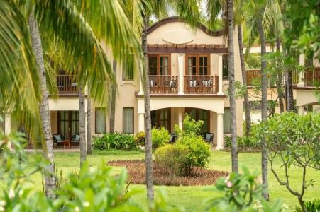 Hilton Mauritius Resort & Spa - 41