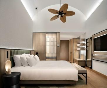 Radisson Collection, Bodrum - 36