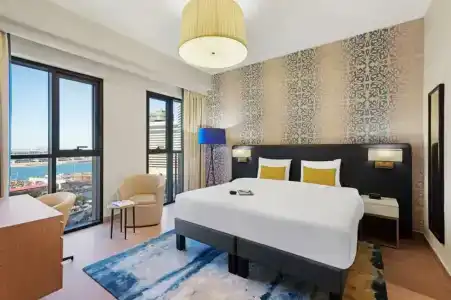 ApartAdagio Dubai Deira - 88