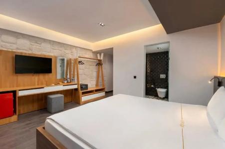 Afflons Loft City - 88