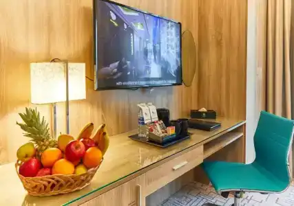 Rose Plaza Al Barsha - 23