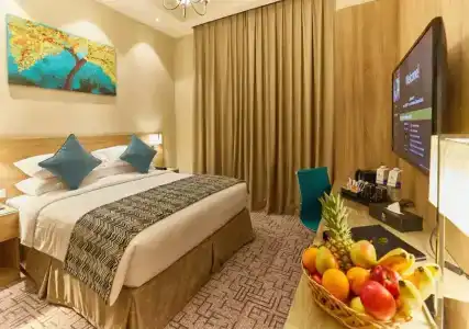 Rose Plaza Al Barsha - 65