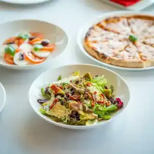 Media Rotana Dubai - 72