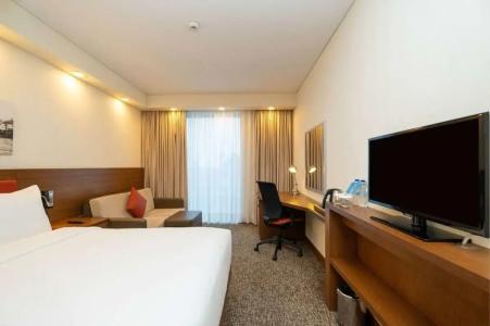 Hampton by Hilton Samsun - 39
