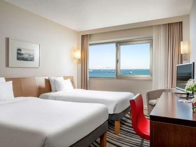 Novotel Istanbul Zeytinburnu - 98