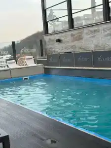 Black Bird Thermal & SPA - 37