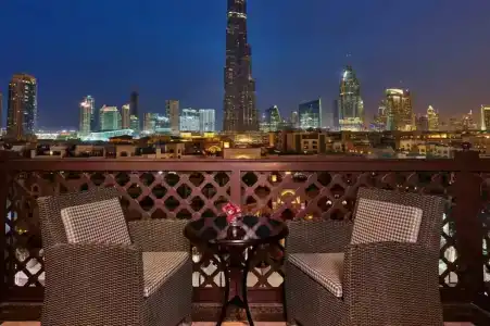 Manzil Downtown by Vida - 2