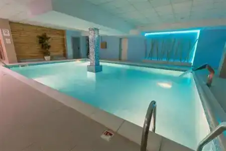 Putnik Inn Belgrade - 4