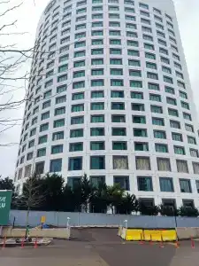 Crowne Plaza Istanbul Oryapark, an IHG - 23