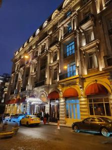 Pera Palace - 21