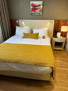 Ramada by Wyndham Istanbul Grand Bazaar - 89