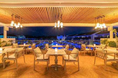 Akra Fethiye The Residence Tui Blue Sensatori - Ultra All Inclusive - Adults Only - 99