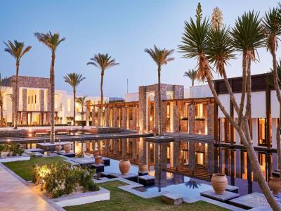 Amirandes Grecotel Boutique Resort - 72