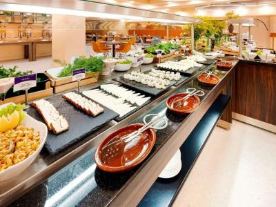 Mercure Istanbul Bakirkoy - 96