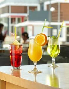 Melpo Antia & Suites - 62