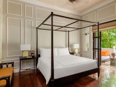 Raffles Grand d'Angkor - 10