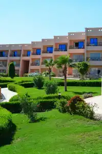 Jasmine Palace Resort - 4