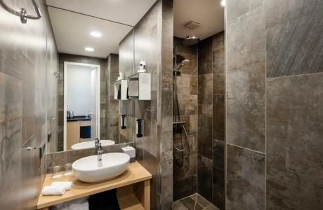 ARCOTEL HafenCity - am Neustädter Elbufer - 8