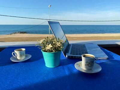 istanbul Airport Kumsal Otel - 40