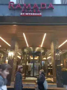 Ramada Plaza by Wyndham Istanbul City Center - 5