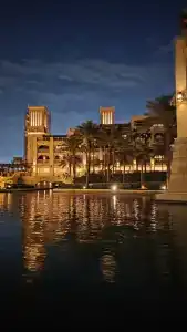 Jumeirah Mina Al Salam Dubai - 76
