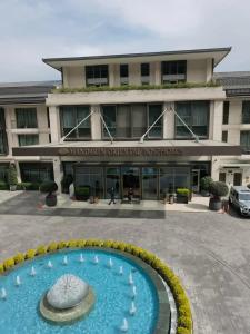 Mandarin Oriental Bosphorus, Istanbul - 41