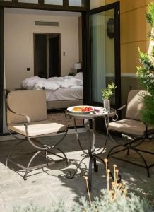 Hyatt Regency Thessaloniki - 55