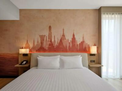 Novotel Bangkok on Siam Square - SHA Extra Plus Certified - 48