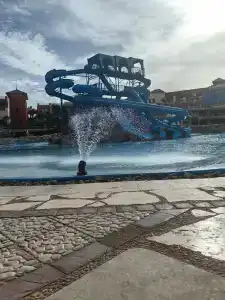 Steigenberger Alcazar - 4