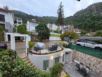 Mykonut Boutique Suites - 36