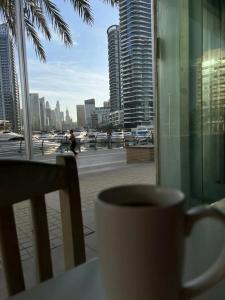 Jannah Place Dubai Marina - 35