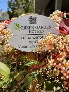 Green Garden Resort & Spa - 21
