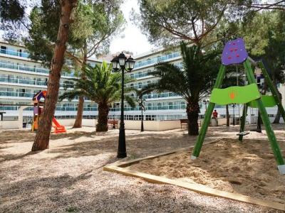 Ohtels Villa Dorada - 42