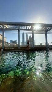 Radisson Blu, Dubai Media City - 56