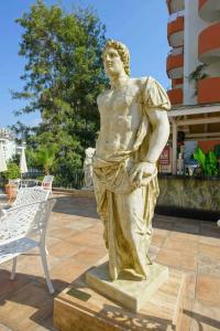 Museum Antique Roman Palace - Adults Only Ultra All Inclusive - 55