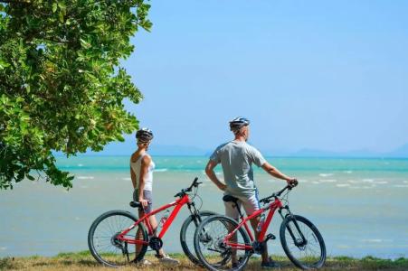 The Westin Siray Bay Resort & Spa, Phuket - 47