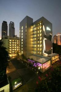Radisson Suites Bangkok Sukhumvit - SHA Extra Plus - 16