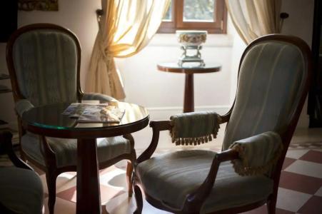 Terranobile Metaresort - 31