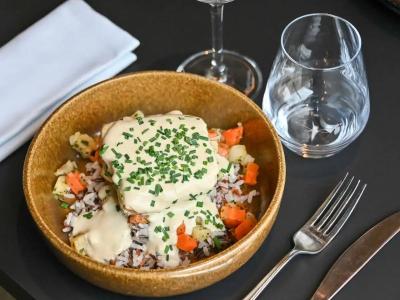 Mercure Metz Centre - 43