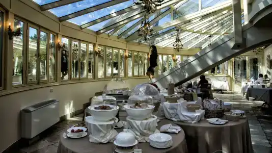 Terranobile Metaresort - 3