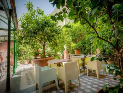 Palazzo dal Borgo - 61