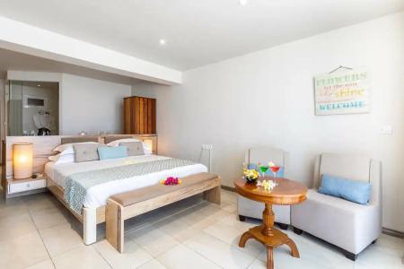 Le Peninsula Bay Beach Resort & Spa - 76