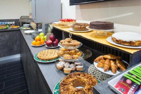 Milano Palmanova - 4