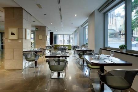 Eurostars Lucentum - 56